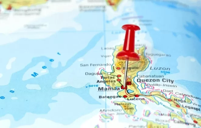 Philippine offshoring