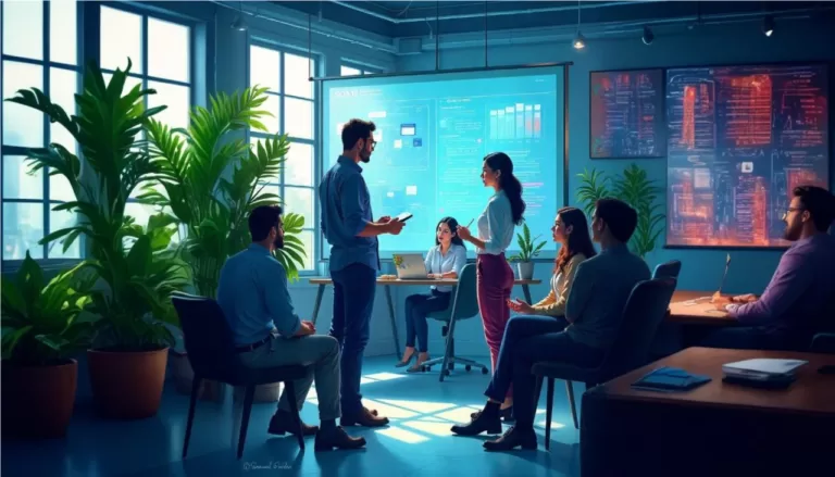 Innovation and Business Growth