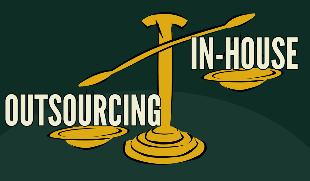 outsourcing