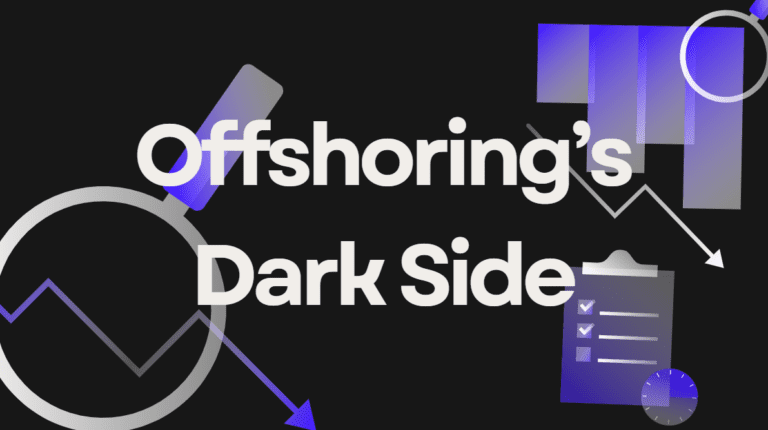 offshoring