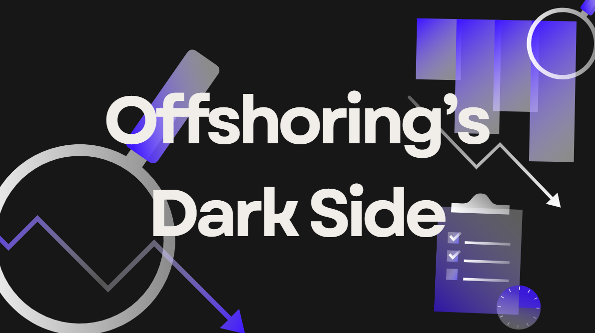 offshoring